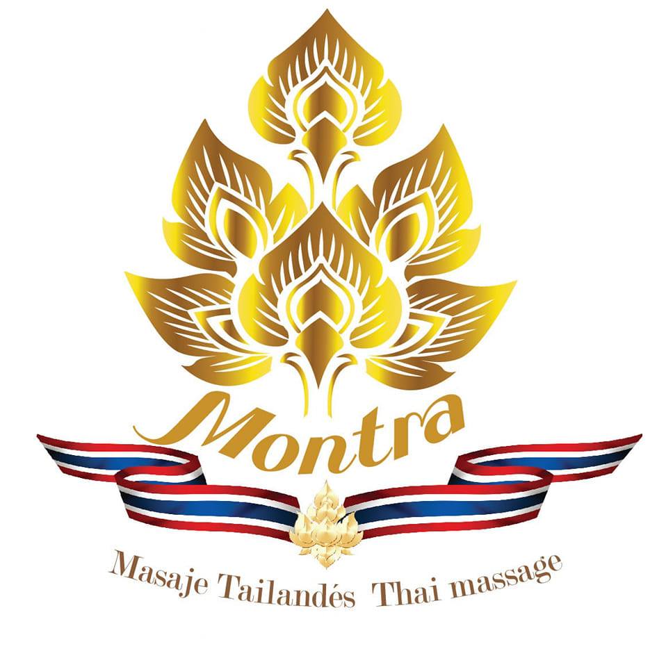 Montra · Masaje Tailandés